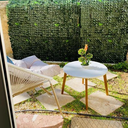 Cozy Apartment Near Sea Atenas Exterior foto